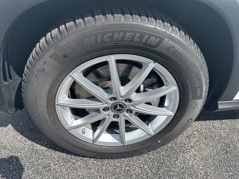 Certified 2026 Mercedes-Benz GLE 350 4MATIC image 10