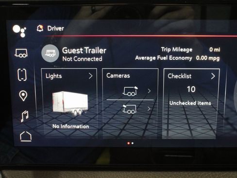 Used 2024 GMC Sierra 2500 Denali w/ Technology Package image 24