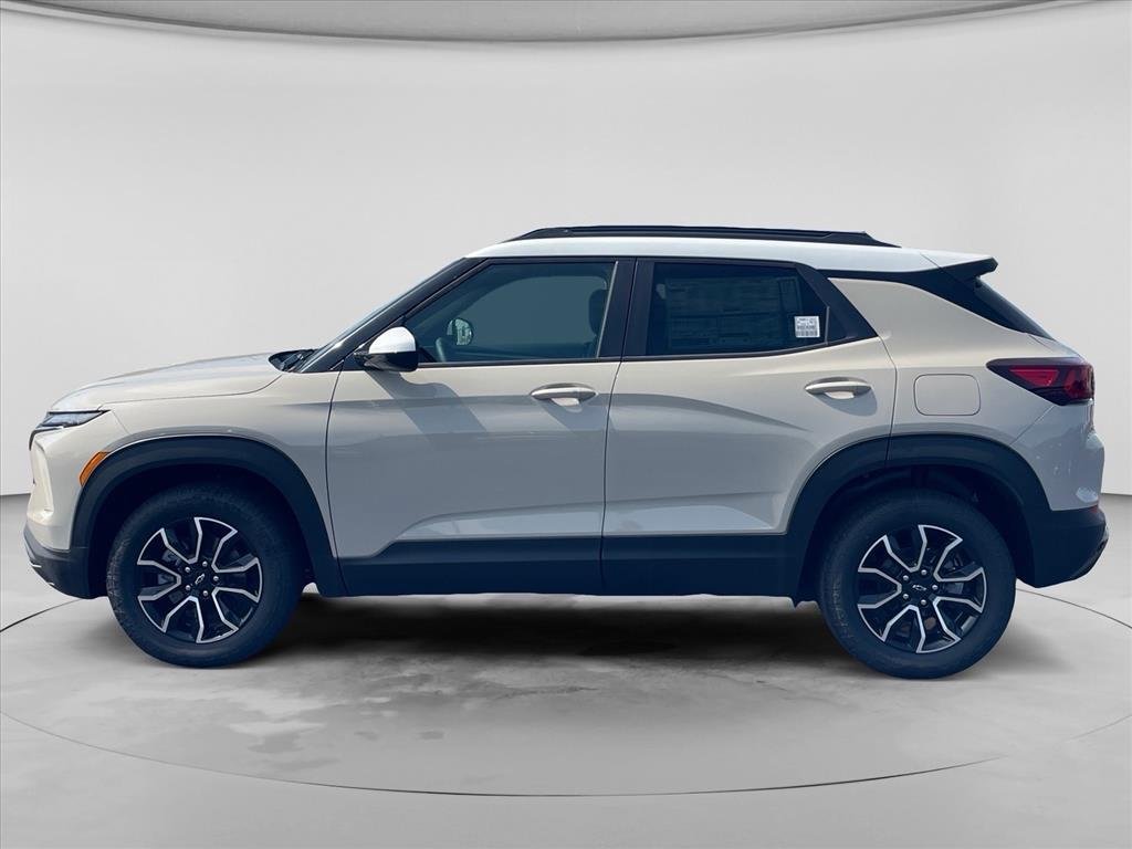 New 2026 Chevrolet TrailBlazer ACTIV w/ Convenience Package AWD/4WD image 3