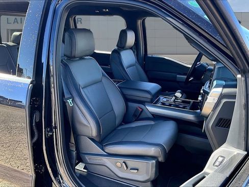 New 2026 Ford F150 Lariat w/ Equipment Group 501A Mid image 12