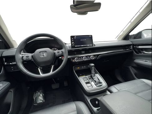 Used 2024 Honda CR-V EX-L image 34