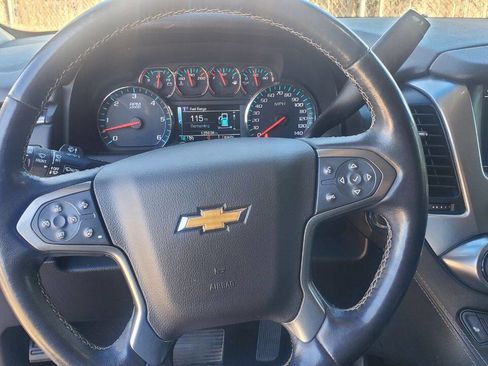 Used 2020 Chevrolet Tahoe LT image 18