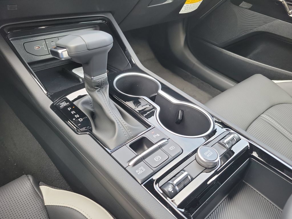 New 2026 Kia K5 GT-Line FWD image 22
