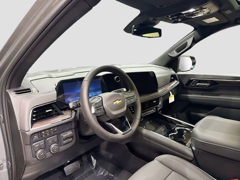 New 2026 Chevrolet Tahoe Premier w/ Sun And Tow Package image 12