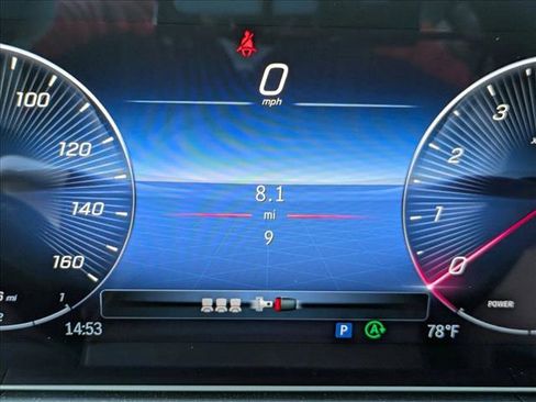 New 2026 Mercedes-Benz GLE 450 4MATIC image 11