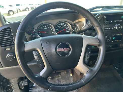 Used 2013 GMC Sierra 1500 SLE image 4