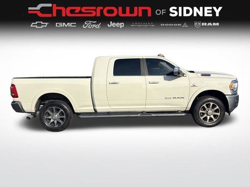 Used 2019 RAM 2500 Limited w/ Safety Group image 6