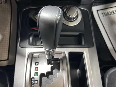 Used 2024 Toyota 4Runner SR5 Premium w/ Moonroof Package AWD/4WD image 34