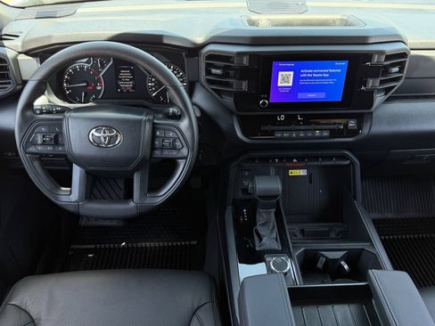 Used 2026 Toyota Tundra SR5 w/ SX Package RWD image 13