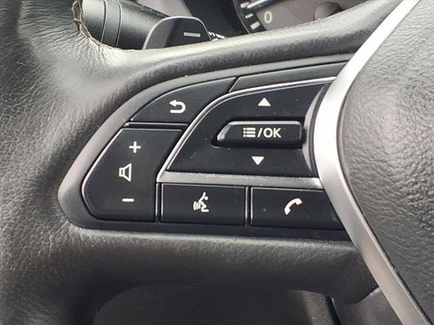 Used 2019 INFINITI QX50 Luxe w/ Cargo Package image 12