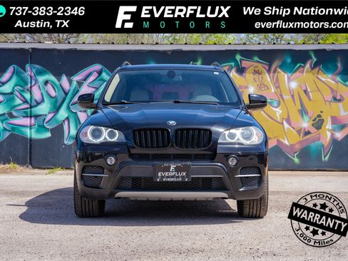 Used 2013 BMW X5 xDrive35i AWD/4WD image 1