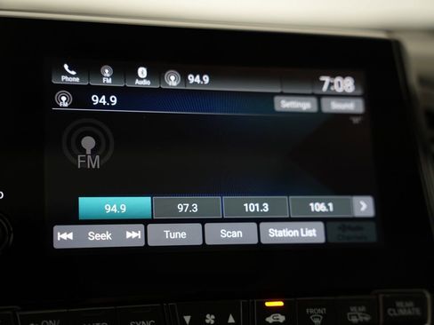 Used 2018 Honda Odyssey EX-L image 20