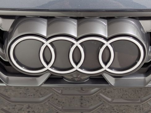 Certified 2025 Audi A5 2.0T Premium Plus w/ Premium Plus AWD/4WD image 25