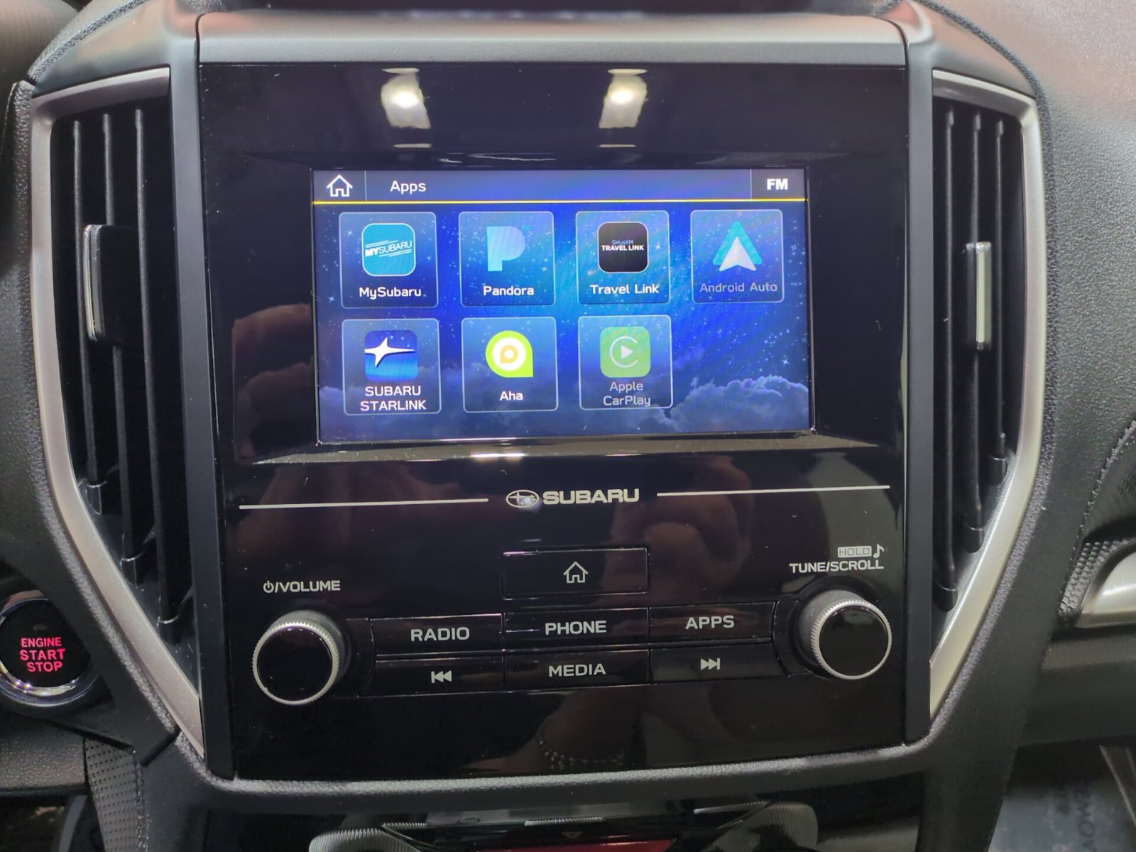 Certified 2024 Subaru Forester Premium AWD/4WD image 22