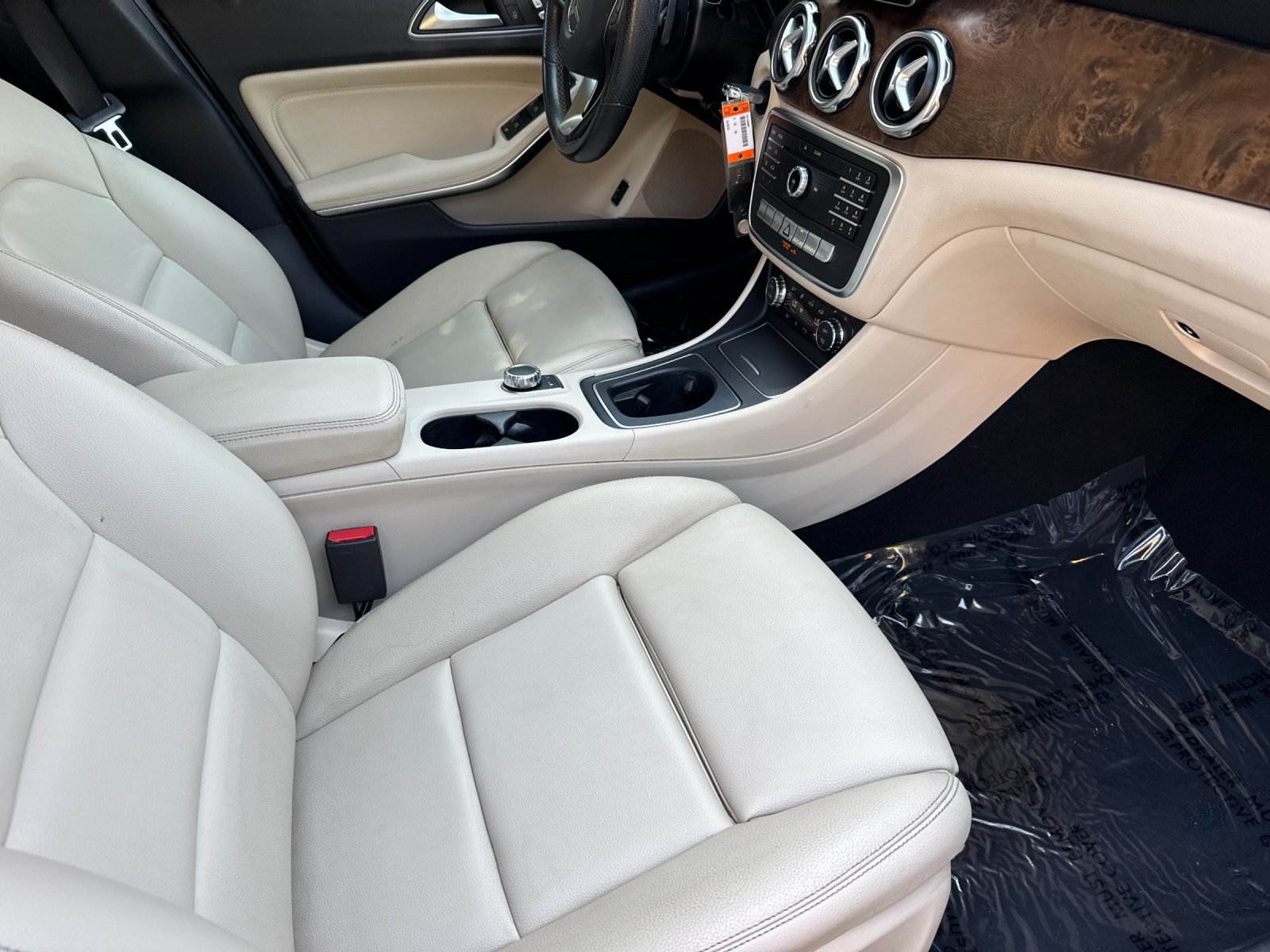 Certified 2019 Mercedes-Benz GLA 250 image 15