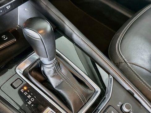 Used 2025 MAZDA CX-5 AWD 2.5 S w/ Preferred Package image 24