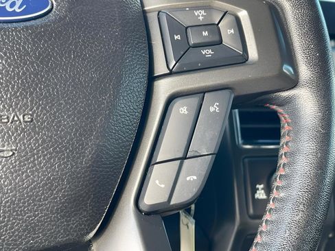 Used 2017 Ford F150 XLT w/ Equipment Group 302A Luxury image 28