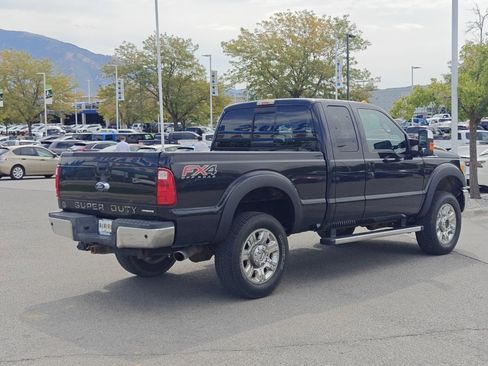 Used 2015 Ford F350 Lariat image 7