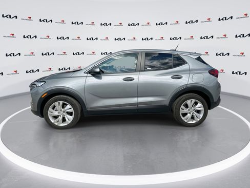 Used 2024 Buick Encore GX Preferred FWD image 5