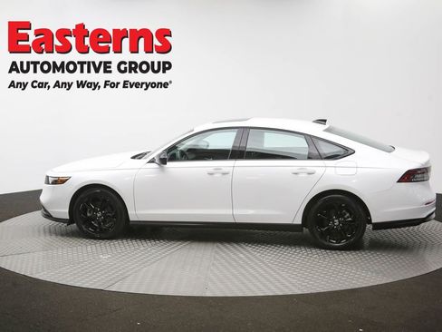 Used 2025 Honda Accord SE image 63
