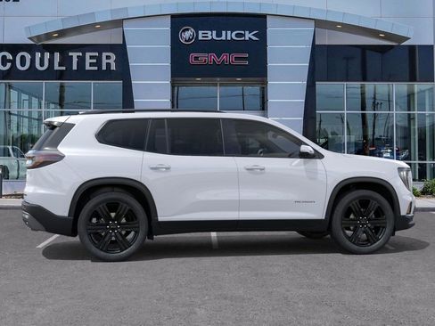 New 2026 GMC Acadia Elevation image 5