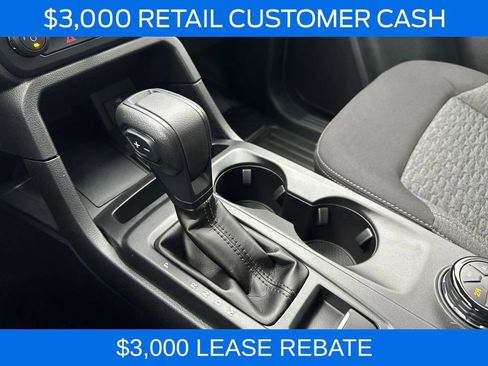 New 2026 Ford Ranger XL image 20