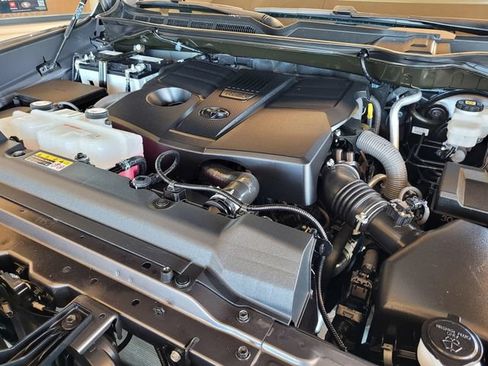 Used 2023 Toyota Tundra SR5 w/ SR5 Convenience Package RWD image 34