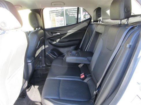 Used 2024 Buick Encore GX Sport Touring w/ Comfort Package image 26