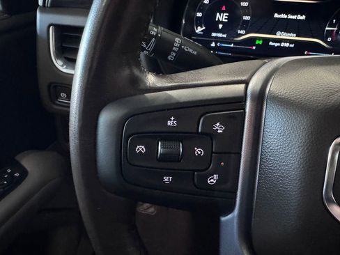 Certified 2022 GMC Yukon XL SLT w/ SLT Premium Package image 17