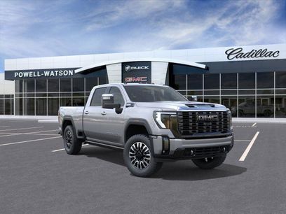 New 2026 GMC Sierra 2500 Denali Ultimate