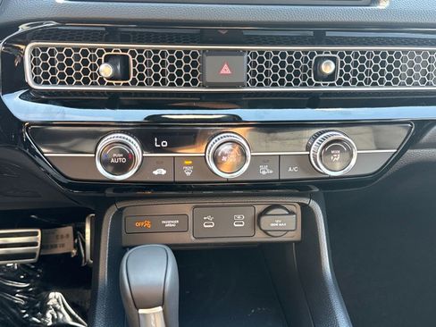 New 2026 Honda Civic Sport image 20