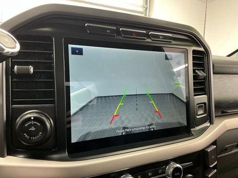 Used 2021 Ford F150 XLT w/ Equipment Group 302A High AWD/4WD image 5