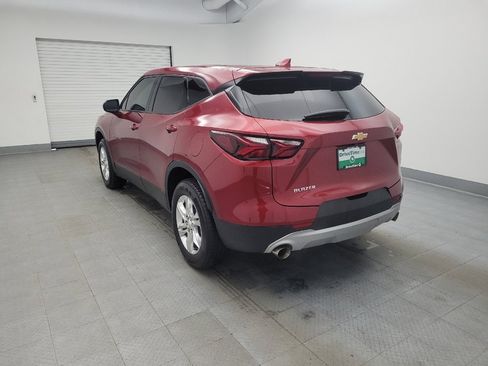 Used 2022 Chevrolet Blazer LT image 5