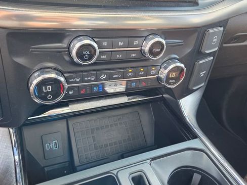 Used 2021 Ford F150 King Ranch w/ Equipment Group 601A High image 22