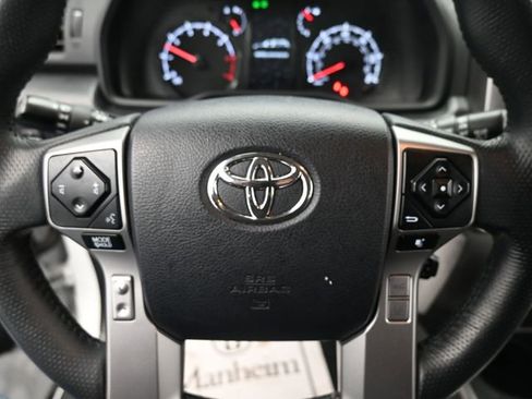 Used 2024 Toyota 4Runner SR5 image 14