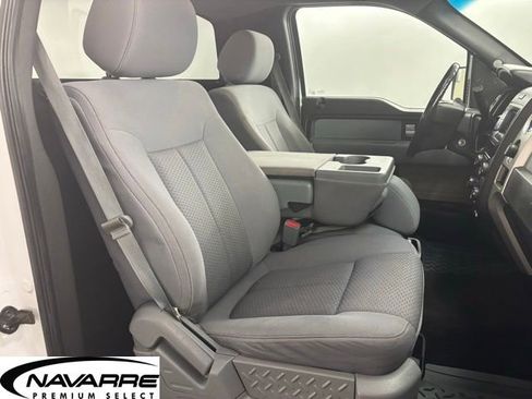 Used 2013 Ford F150 XLT w/ Mid Equipment Group image 15