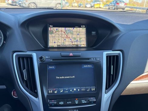 Used 2020 Acura TLX V6 w/ Technology Package image 17