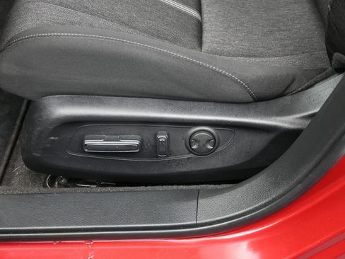 Certified 2023 Honda Accord Sport image 21