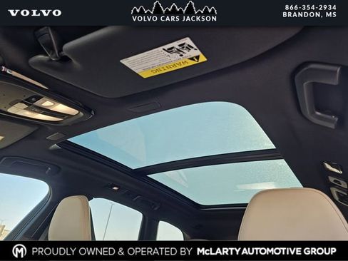 New 2026 Volvo XC60 B5 Core w/ Protection Package Premier AWD/4WD image 20
