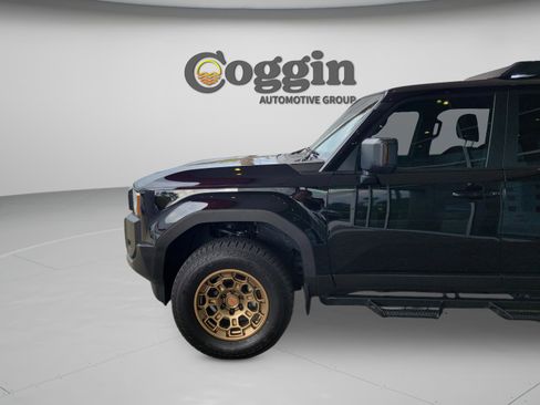 Used 2024 Toyota Land Cruiser 1958 image 7