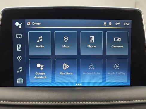 Used 2024 Chevrolet Tahoe Premier w/ Premium Package image 35