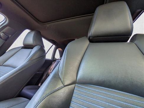 Used 2019 Toyota RAV4 XSE w/ XSE Weather Package image 13