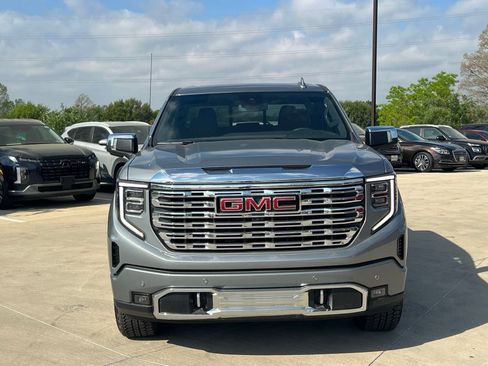 Used 2026 GMC Sierra 1500 Denali image 2
