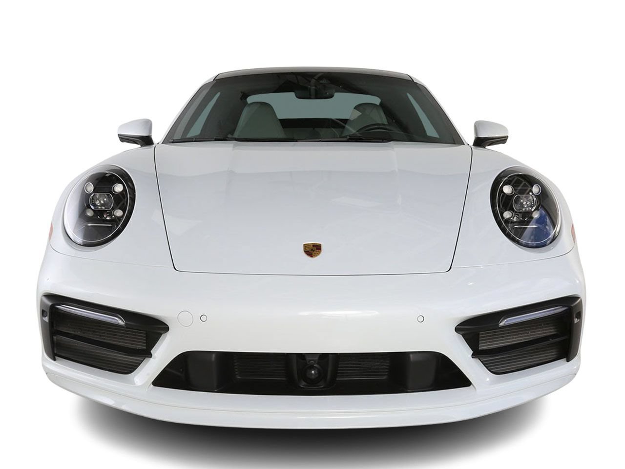 Used 2020 Porsche 911 Carrera 4S AWD/4WD image 6