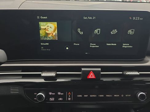 New 2026 Kia Sportage EX image 20