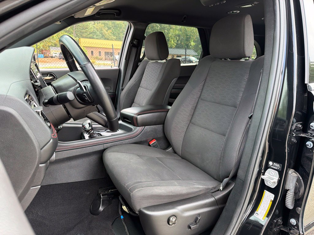 Used 2025 Dodge Durango GT AWD/4WD image 18