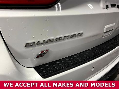 Used 2024 Dodge Durango SRT AWD/4WD image 22