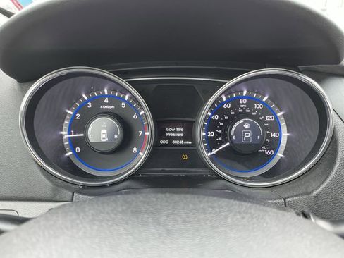 Used 2014 Hyundai Sonata GLS w/ Popular Equipment Group 2 FWD image 11