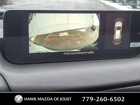 New 2026 MAZDA CX-50 AWD 2.5 Hybrid w/ Weather Package image 13