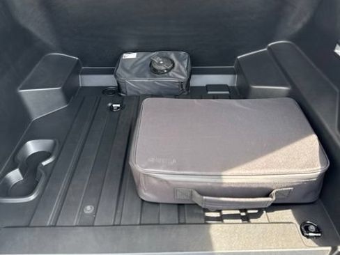 Used 2025 Chevrolet Silverado EV RST AWD/4WD image 15